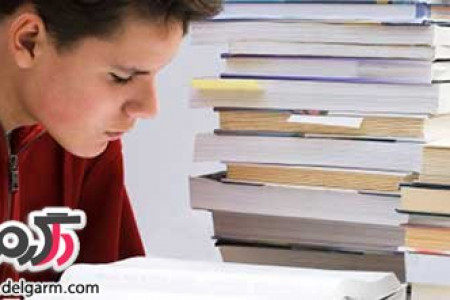روش های صحیح مطالعه کردن + روش های موثر برای درس خواندن