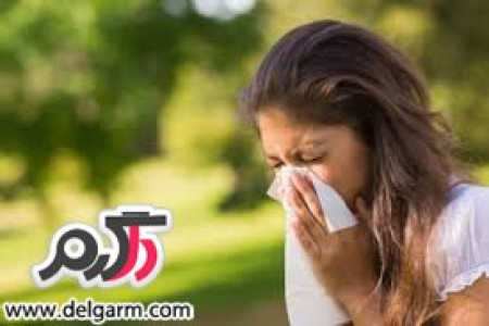 آلرژی چیست؟چرا افراد دچار آلرژی میشوند؟علائم آلرژی کدامند؟درمان آلرژی