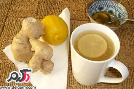 با خواص و معجزه های بی نظیر زنجبیل اشنا شوید به همراه درست کردن چایی زنجفیلی