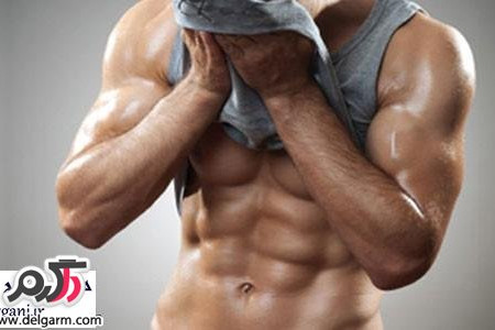 آیا با ضربه زدن به شکم لاغر میشویم؟