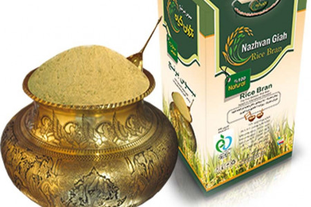 فواید سبوس برنج برای لاغری