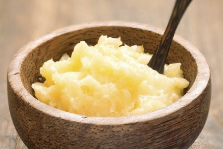 خواص روغن حیوانی