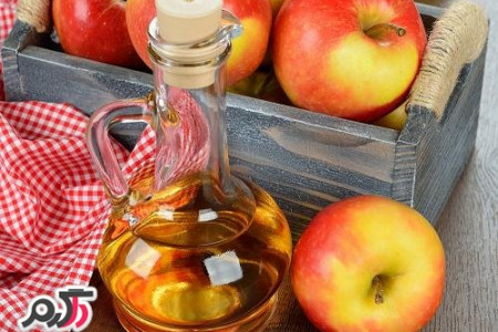 راهی ساده و آسان برای تهیه سرکه سیب خانگی
