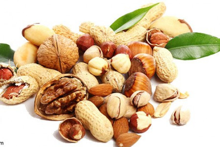 نکاتی مهم برای نگهداری آجیل