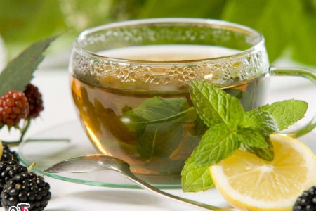 خواص دارویی و درمانی دمنوش گزنه