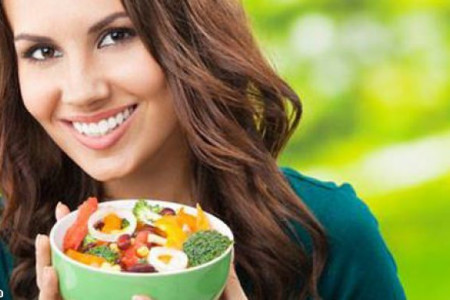 مواد غذایی مفید برای تقویت باروری زنان