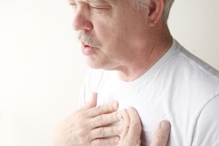 علت و درمان تنگی نفس(Shortness of breath) در اثر حادثه
