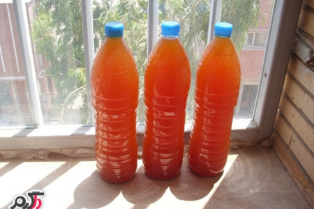 خواص دارویی و درمانی آبغوره