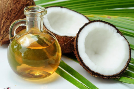 خاصیت دارویی و درمانی سرکه نارگیل