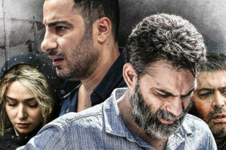 متری شش و نیم در ونیز ایتالیا