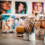 معرفی بهترین فروشگاه های لوازم نقاشی در دنیا