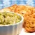 طرز تهیه کراستینی بادمجان پیش غذا ساده و رژیمی