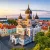 معرفی کلیسای جامع تالین در استونی