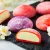 طرز تهیه دسر خوشمزه ژاپنی موچی