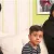 ببینید پول چه بلایی سر صورت همسر بیرانوند آورده !
