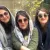از دیدن چهره پدر و مادر خواهران اسکندری انگشت به دهان میمانید !!