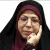 پوشش متفاوت مجری خبر ۳۰ سال پیش/ خارج از صداوسیما کنار دختر معروفش !
