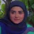 ۵۰ سالگی عروس کوچیکه پدر سالار با کیک مثلثی و شمع خاص !!