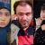 جشن تولد ۴۴ سالگی همسر بهروز خالی بند با حضور چهره های معروف !!