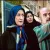 تعطیلات رویایی زن آقا ماشاله در تورنتو !