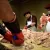 ویدئوی پربازدید از خط تولید سوسیس و کالباس در ایران