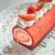 طرز تهیه رولت توت فرنگی، دسر محبوب کودکان و بزرگسال