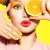 ۵ مدل ماسک آب پرتقال برای اینکه پوستی شفاف داشته باشید !