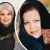گلچینی از تصاویر اکرم محمدی از جوانی تا به حال!