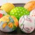 این تخم مرغ ها بسیار رنگارنگ و زیبا رو برای سفره هفت سین درست کنید !