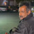مرد ایرانی که با فرغون و سطل زباله یک موتور ساخته است!