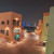 ساخت محله ای قدیمی در دوحه قطر!