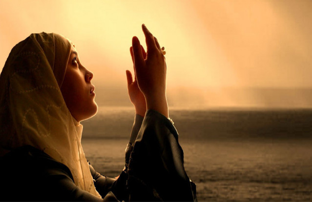 دعای مجرب برای سلامتی پدر و مادر