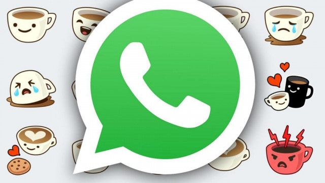 دانلود انواع استیکر واتساپ (متحرک،ثابت)