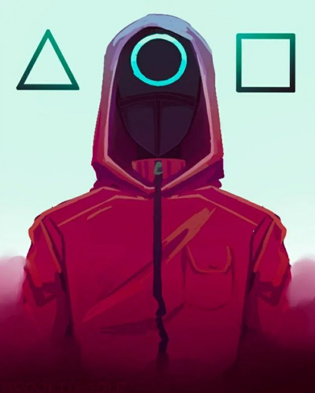 دانلود آهنگ سریال بازی مرکب squid game (باکلام،بیکلام،ریمیکس،تیتراژ)