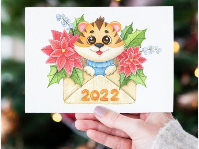 تاریخ آغاز سال نو میلادی 2022 چه روزی و چندشنبه است ؟