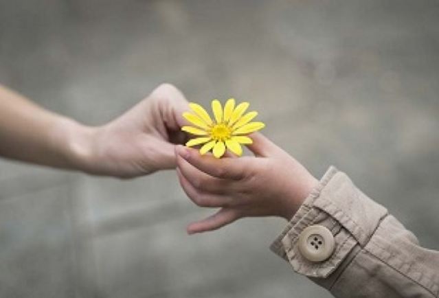 راهکارهای جادویی برای مهربان بودن