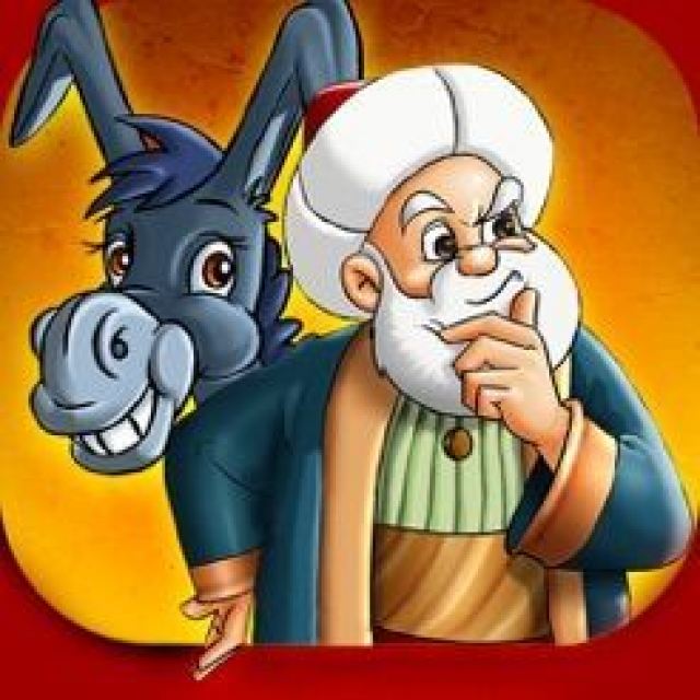 ملانصرالدین و حکایت خنده دار آسیابان و الاغش!