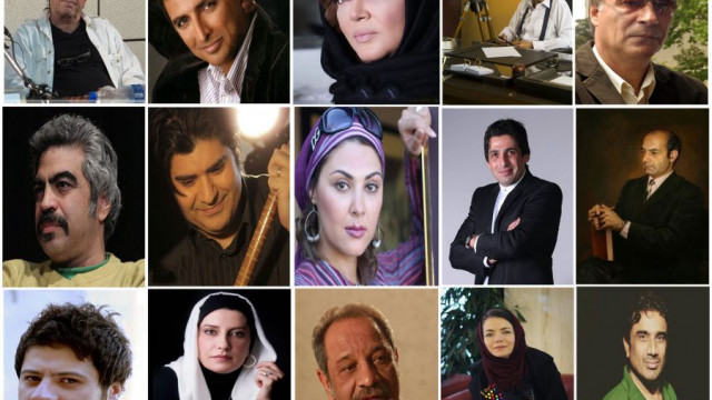 سلبریتی چیست و به چه کسانی گفته می شود ؟