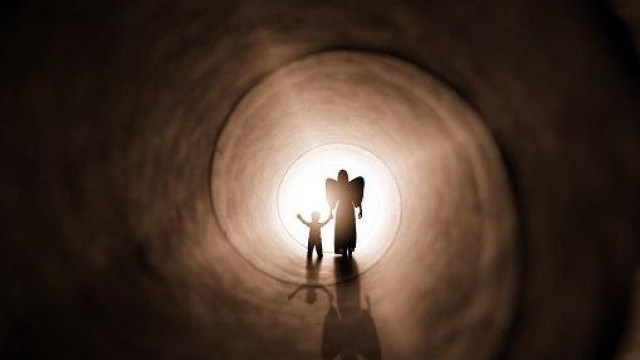 تعبیر خواب دیدن ملک الموت