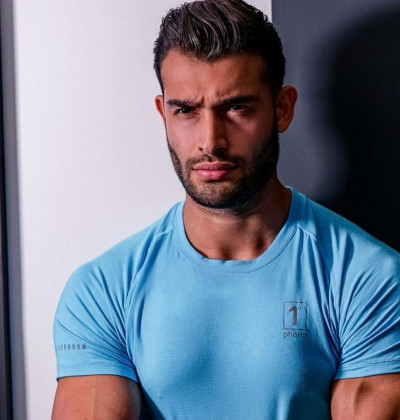 مدل های اینستاگرامی مرد