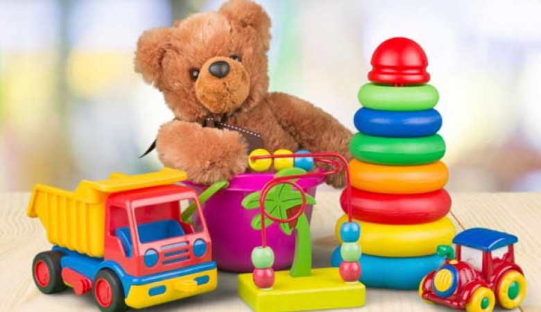 از سیر تا پیاز خرید اسباب بازی های مناسب برای بچه ها