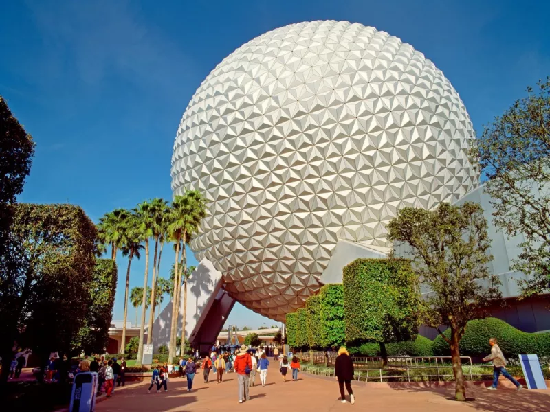 5 تا از بهترین و هیجان انگیزترین شهربازی های دنیا