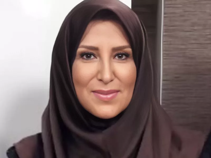 سر و ریخت باورنکردنی ژیلا امیرشاهی در کانادا و خانه جدیدش !!