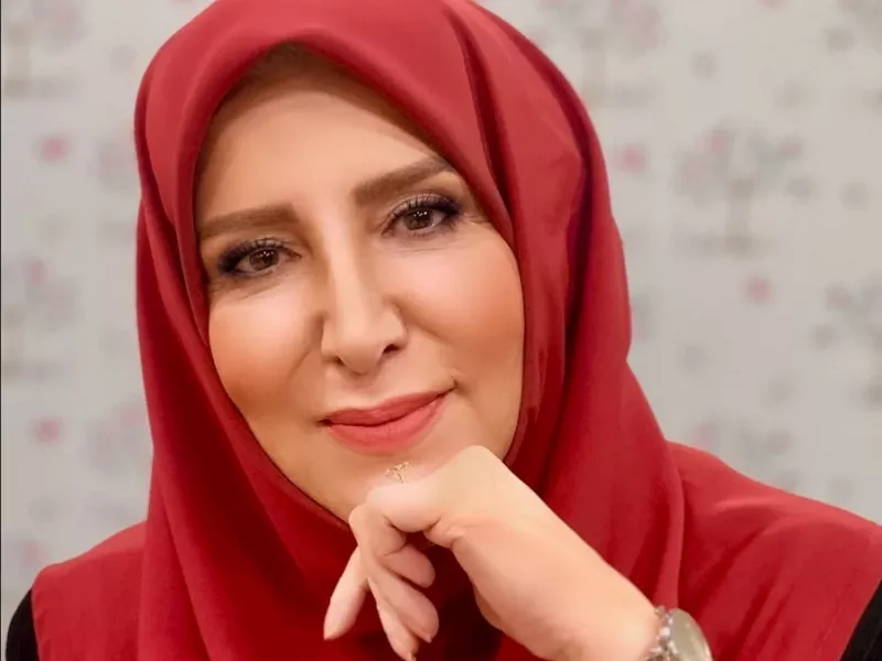 تیپ و قیافه های دختران بسیار زیبای ژیلا امیرشاهی فضای مجازی را بهم ریخت !!