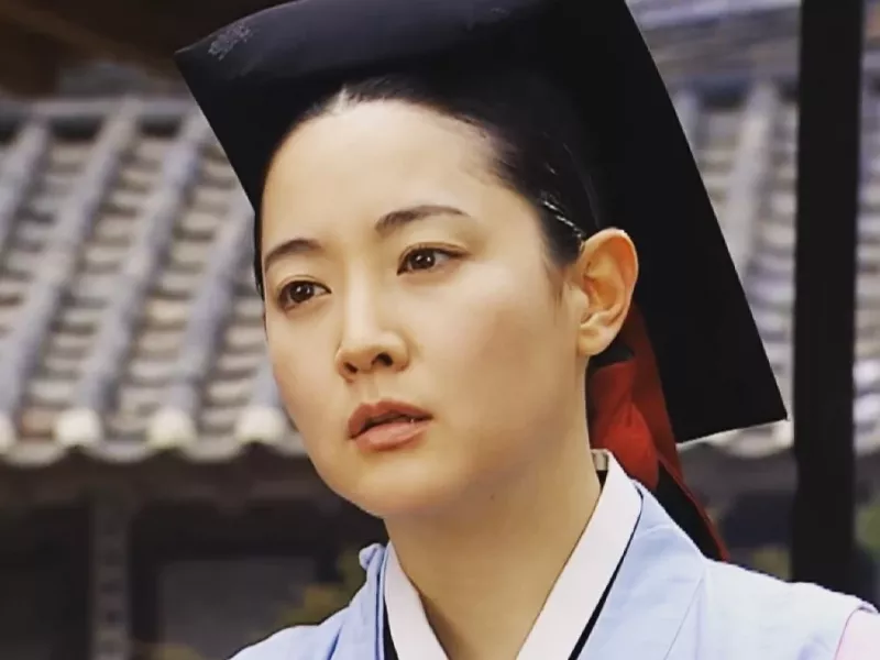 همسر آمریکایی یانگوم با تفاوت سنی 20 سال را دیده بودین ؟