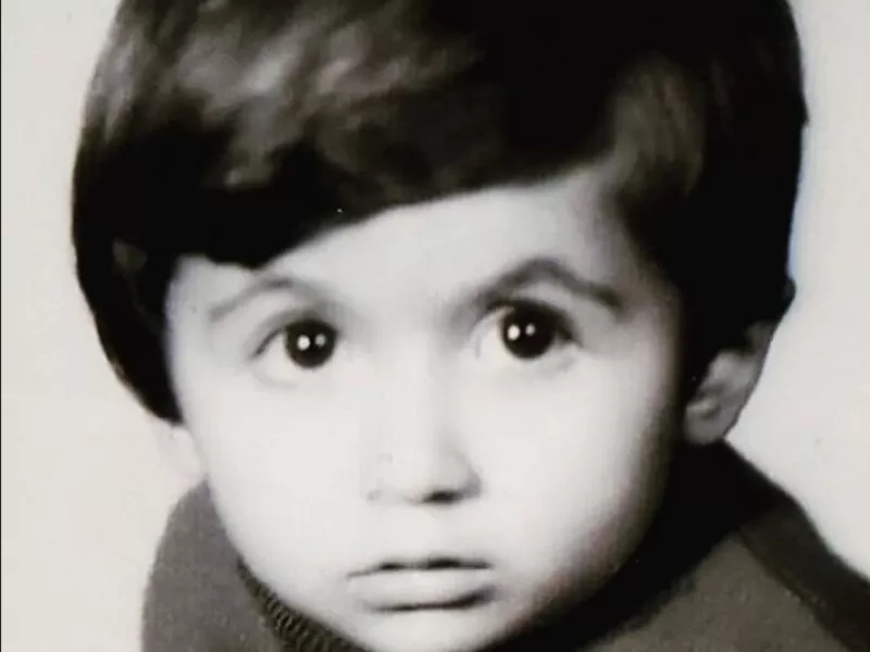 این کودک معروف ترین بازیگر خط قرمز بود که با فوتش کل ایران را ماتم زده کرد !