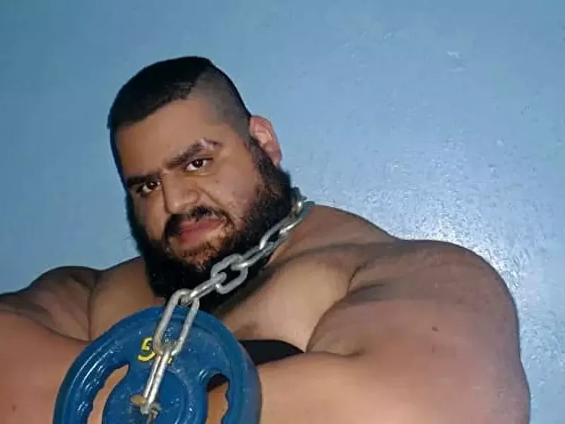 سروصدای جدید سجاد غریبی بعد از 1 سال با تیپ و ظاهری کاملا جدید !!