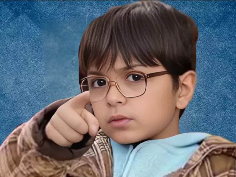 جشن فارق التحصیلی جواد جوادی ”بچه مهندس” با چهره ای کاملا شیک و مردانه !!