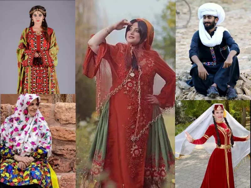 یک کلمه از لهجه شهرتون بگید تا بفهمیم از کجایید و همدیگرو پیدا کنیم ...!!