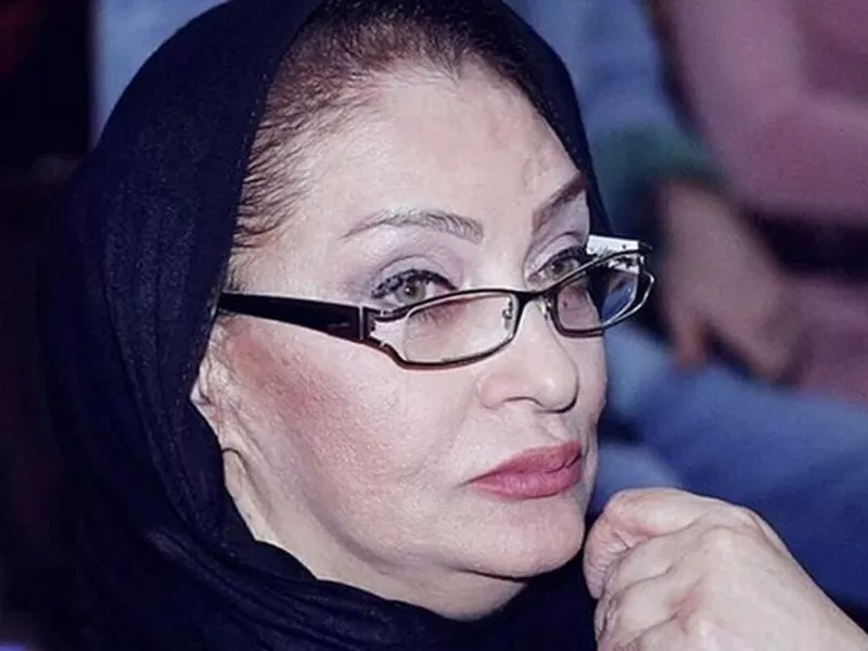 حال بازیگر معروف و چشم رنگی صداوسیما وخیم شد !!